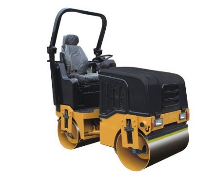 點擊查看詳細信息<br>標題：2噸壓路機 閱讀次數：4220